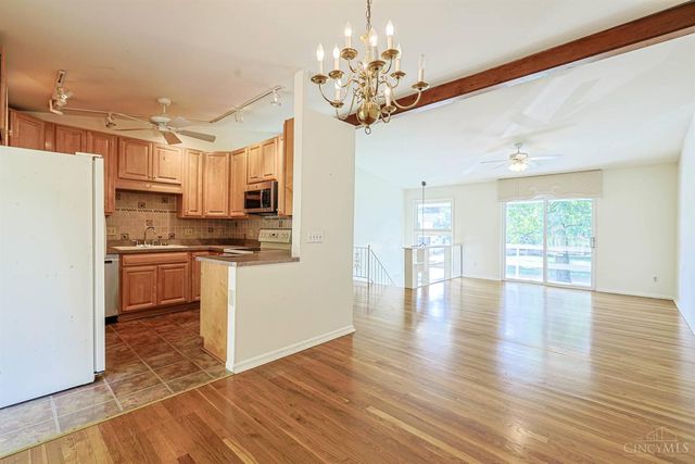 7306 Redondo Court, Madeira, OH 45243