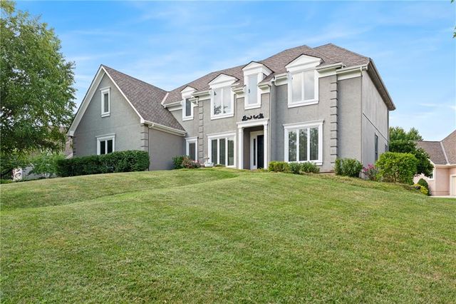 14708 Cedar Street, Leawood, KS 66224