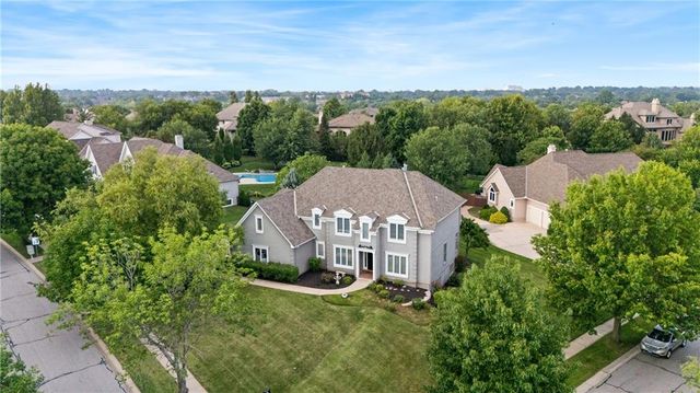 14708 Cedar Street, Leawood, KS 66224