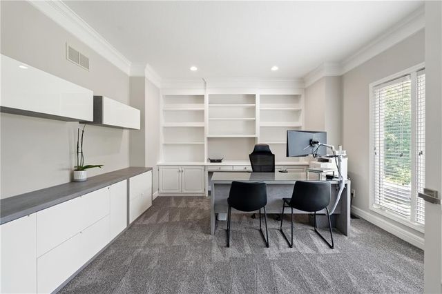 14708 Cedar Street, Leawood, KS 66224