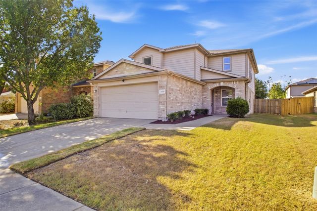 1159 Tomahawk Drive, Dallas, TX 75253