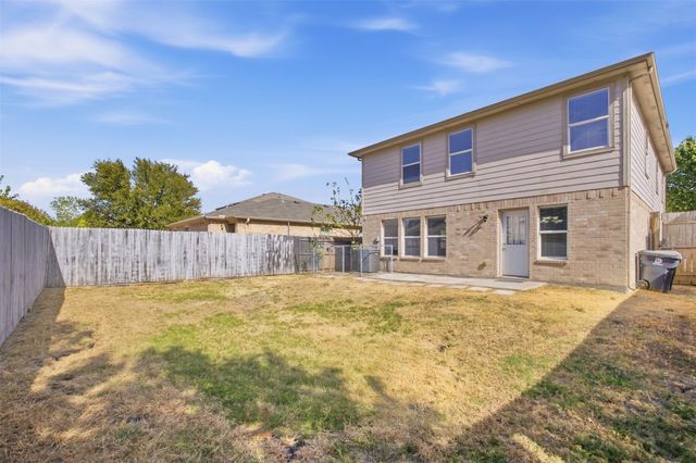1159 Tomahawk Drive, Dallas, TX 75253