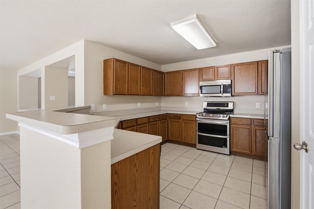 1159 Tomahawk Drive, Dallas, TX 75253