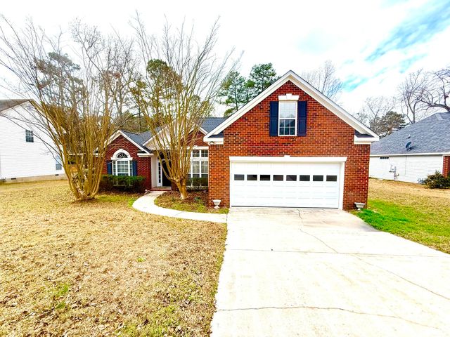 352 Saint Julian Place, North Augusta, SC 29860