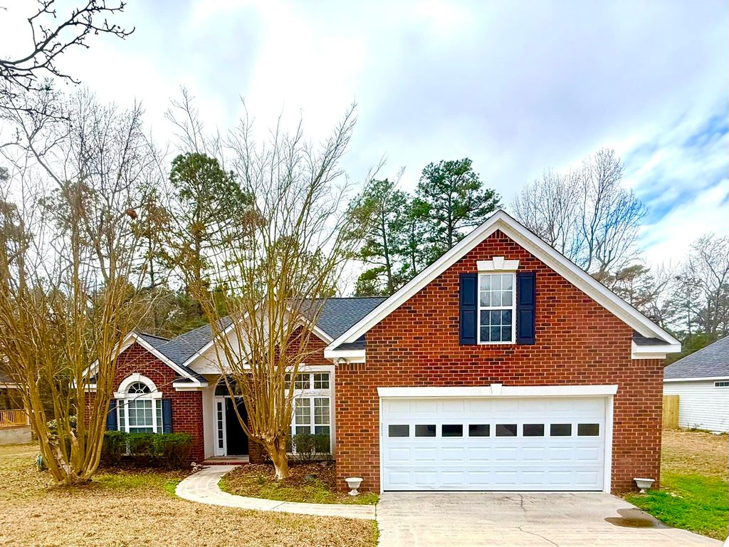 352 Saint Julian Place, North Augusta, SC 29860