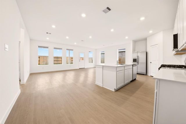 16314 Texas Flatland Way, Hockley, TX 77447