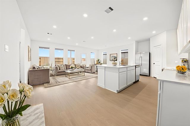 16314 Texas Flatland Way, Hockley, TX 77447