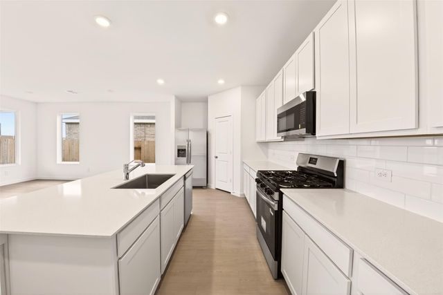 16314 Texas Flatland Way, Hockley, TX 77447