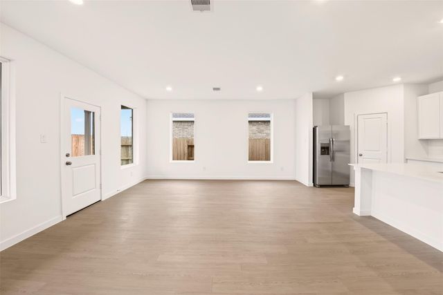 16314 Texas Flatland Way, Hockley, TX 77447