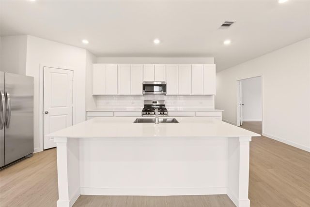 16314 Texas Flatland Way, Hockley, TX 77447