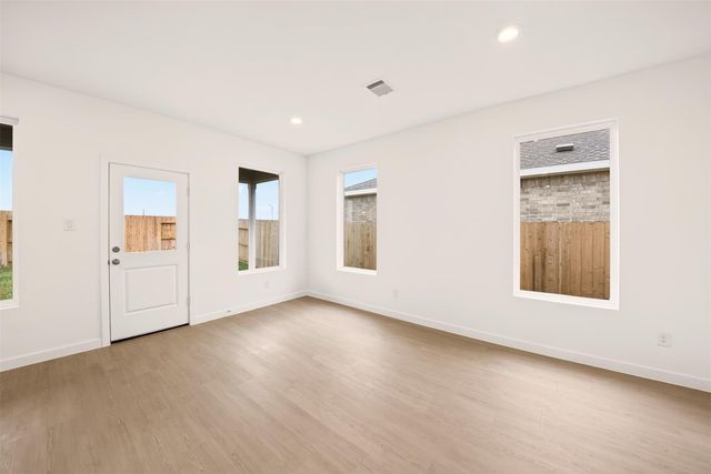 16314 Texas Flatland Way, Hockley, TX 77447