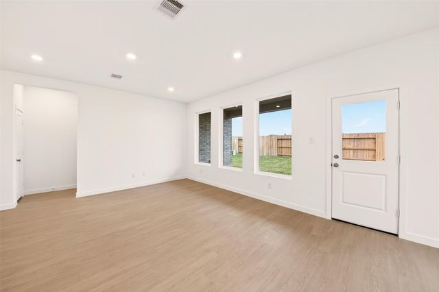 16314 Texas Flatland Way, Hockley, TX 77447