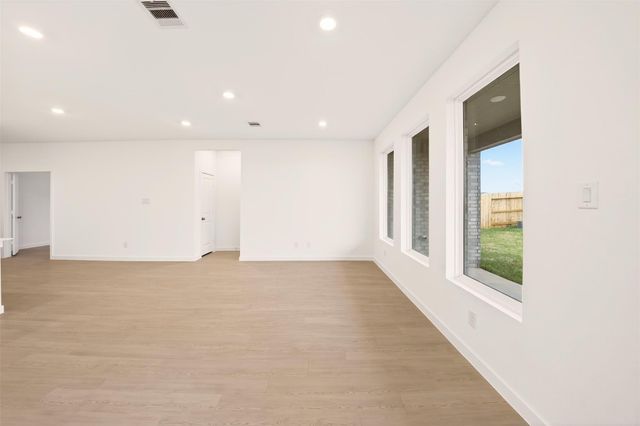 16314 Texas Flatland Way, Hockley, TX 77447