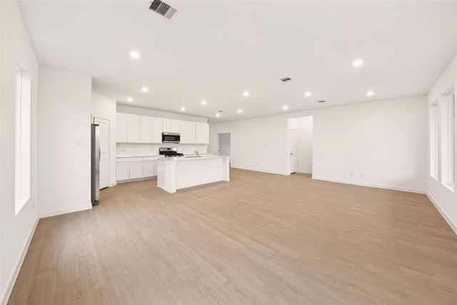 16314 Texas Flatland Way, Hockley, TX 77447