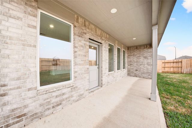 16314 Texas Flatland Way, Hockley, TX 77447