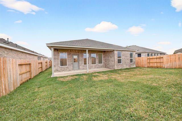 16314 Texas Flatland Way, Hockley, TX 77447
