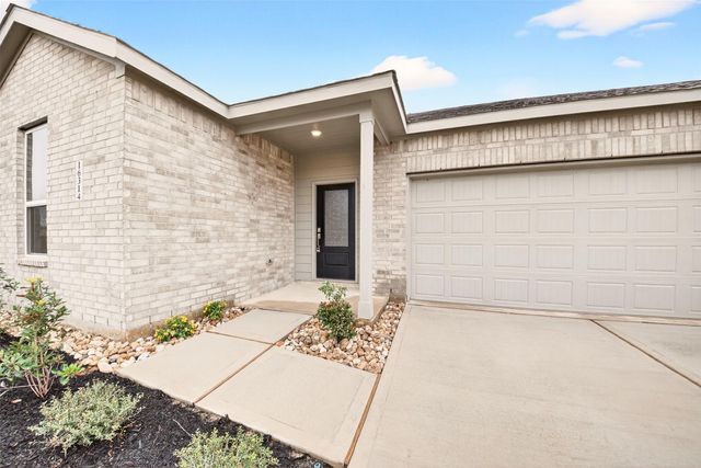 16314 Texas Flatland Way, Hockley, TX 77447