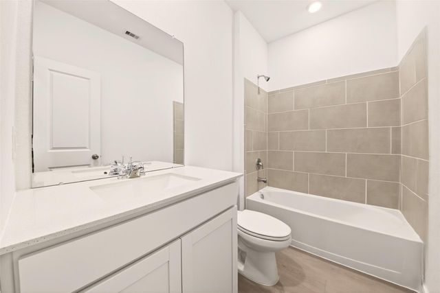 16314 Texas Flatland Way, Hockley, TX 77447