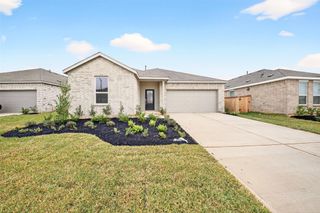 16314 Texas Flatland Way, Hockley, TX 77447