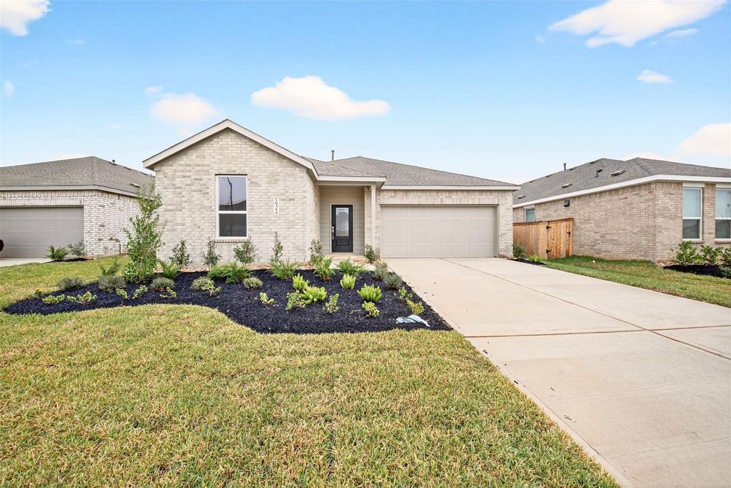 16314 Texas Flatland Way, Hockley, TX 77447