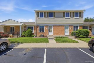16345 Benmar Drive, Roseville, MI 48066