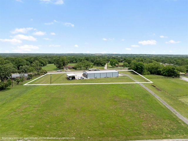 1229 State Highway 36 N, Caldwell, TX 77836