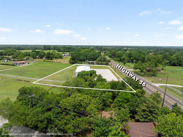 1229 State Highway 36 N, Caldwell, TX 77836