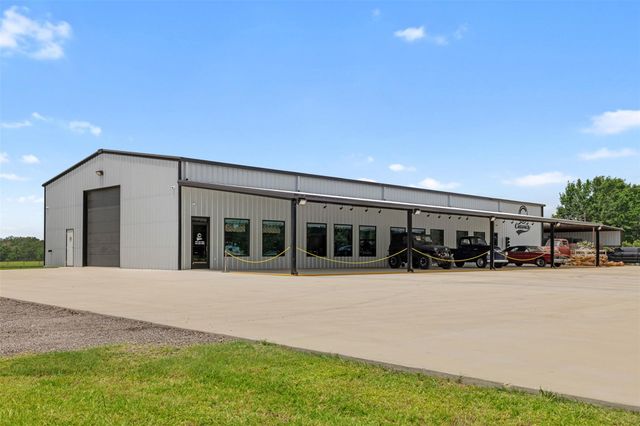 1229 State Highway 36 N, Caldwell, TX 77836