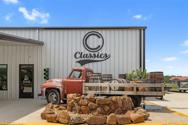 1229 State Highway 36 N, Caldwell, TX 77836