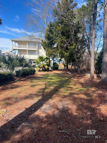 25957 Canal Road 311, Orange Beach, AL 36561