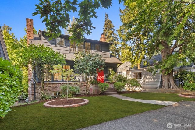 1624 E McGraw Street, Seattle, WA 98112