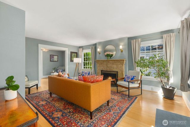 1624 E McGraw Street, Seattle, WA 98112