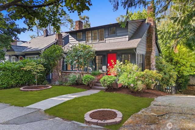 1624 E McGraw Street, Seattle, WA 98112