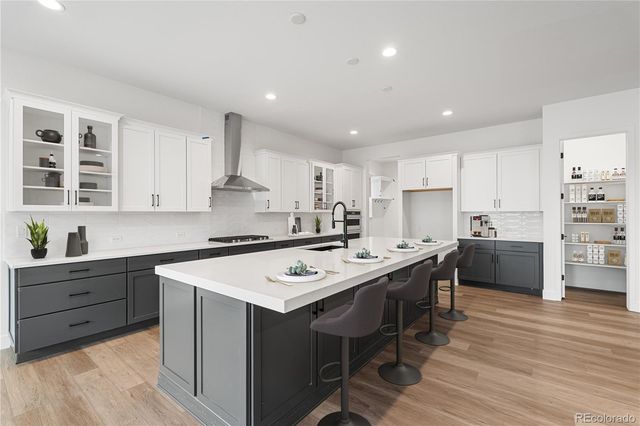 11462 Autumn Moon Street, Littleton, CO 80125