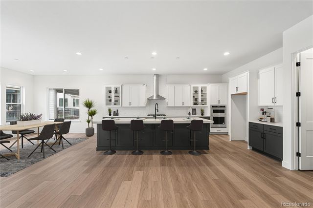 11462 Autumn Moon Street, Littleton, CO 80125