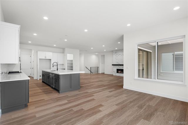 11462 Autumn Moon Street, Littleton, CO 80125