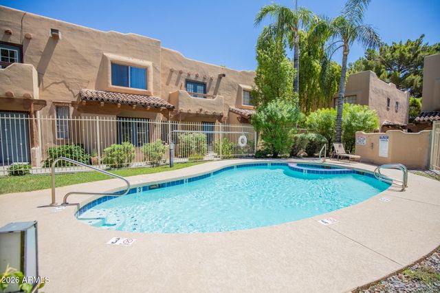 1446 E GROVERS Avenue 17, Phoenix, AZ 85022