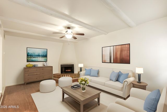 1446 E GROVERS Avenue 17, Phoenix, AZ 85022