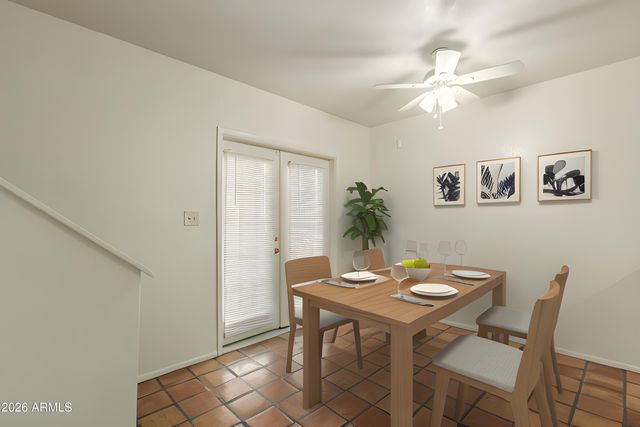 1446 E GROVERS Avenue 17, Phoenix, AZ 85022