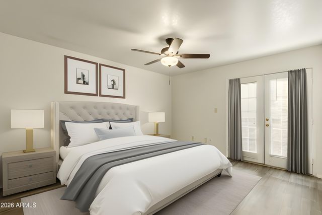 1446 E GROVERS Avenue 17, Phoenix, AZ 85022