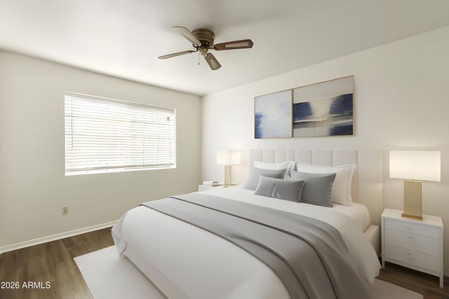 1446 E GROVERS Avenue 17, Phoenix, AZ 85022