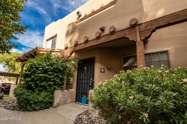 1446 E GROVERS Avenue 17, Phoenix, AZ 85022