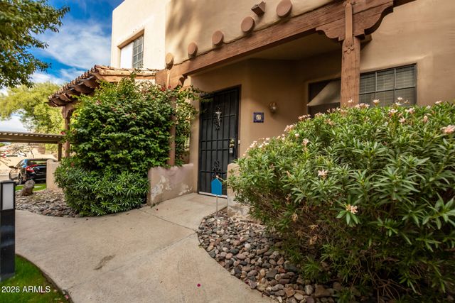 1446 E GROVERS Avenue 17, Phoenix, AZ 85022