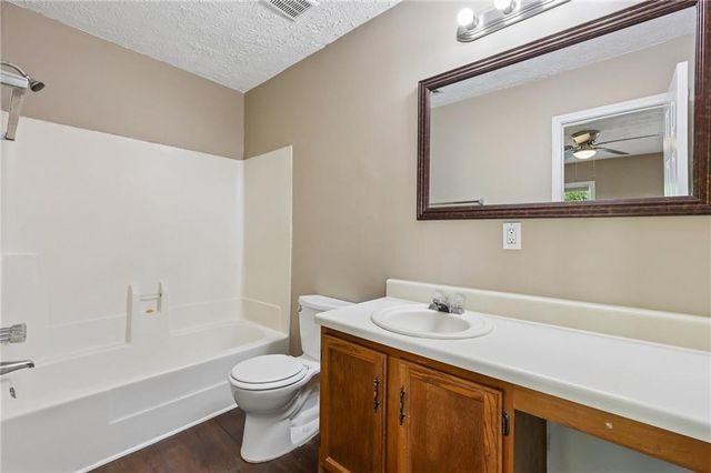 401 Autumn Leaf Way, Norcross, GA 30093