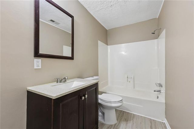 401 Autumn Leaf Way, Norcross, GA 30093