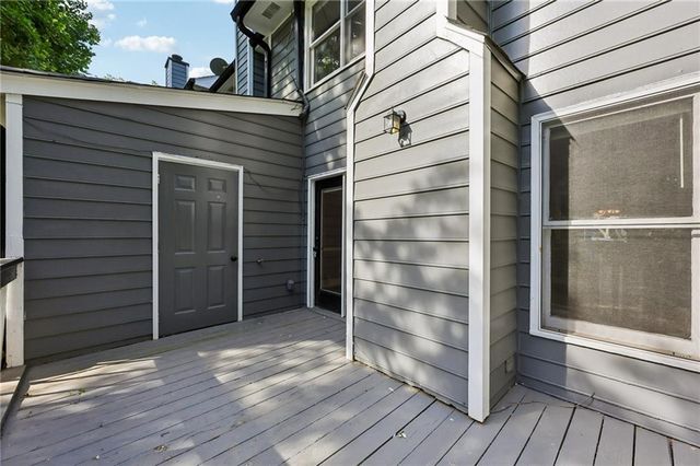 401 Autumn Leaf Way, Norcross, GA 30093