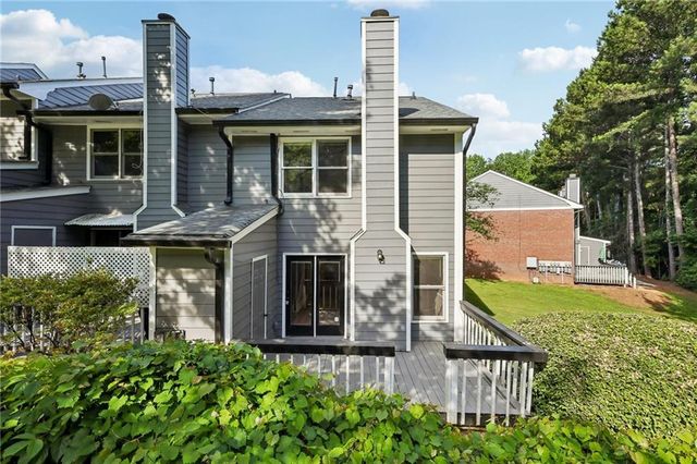401 Autumn Leaf Way, Norcross, GA 30093