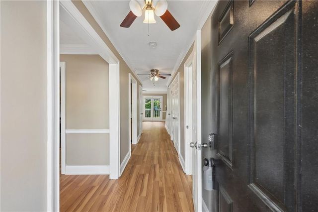 401 Autumn Leaf Way, Norcross, GA 30093