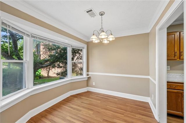 401 Autumn Leaf Way, Norcross, GA 30093