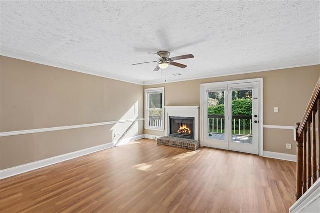 401 Autumn Leaf Way, Norcross, GA 30093